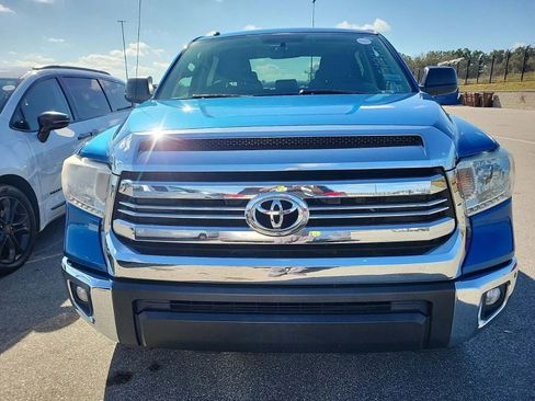 Used 2016 Toyota Tundra SR5 image 6