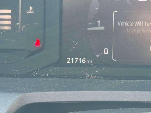 Used 2025 Toyota Tacoma SR RWD image 26