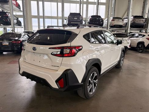 Certified 2025 Subaru Crosstrek 2.0i Premium AWD/4WD image 3