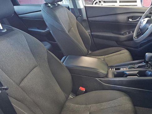 Used 2025 Honda Accord LX image 9
