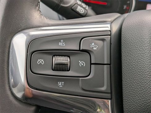 Used 2022 Chevrolet Blazer LT w/ Sound & Technology Package image 25