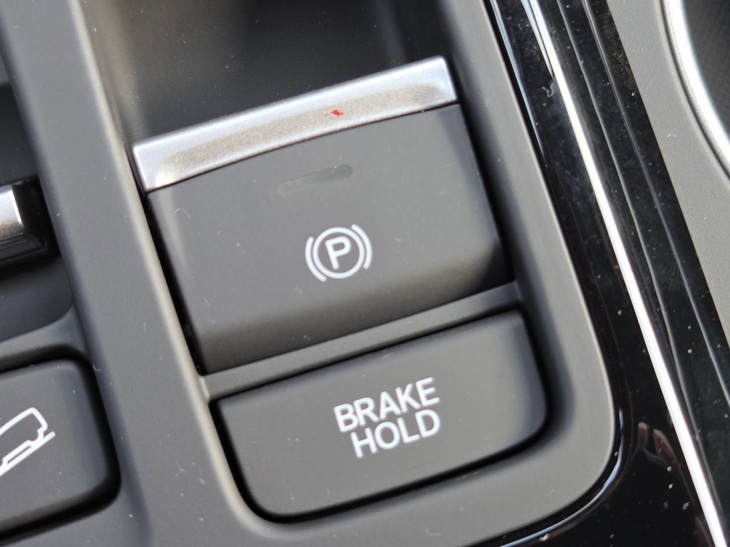New 2026 Honda Pilot Black Edition image 13