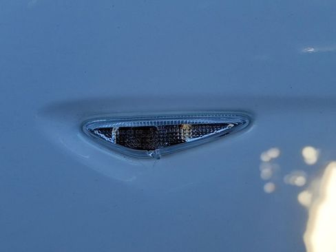 Used 2024 MAZDA MX-5 Miata RF Grand Touring image 11