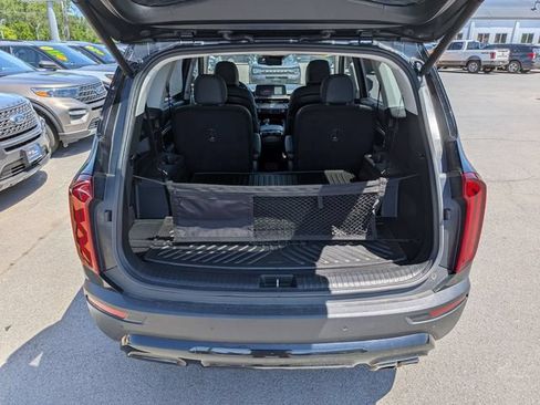 Used 2022 Kia Telluride EX w/ EX Premium Package AWD/4WD image 20