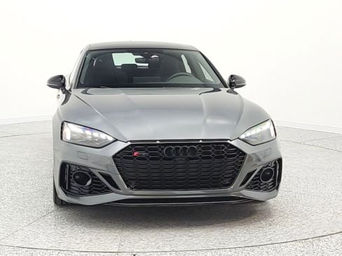 Used 2023 Audi RS 5 Sportback image 2