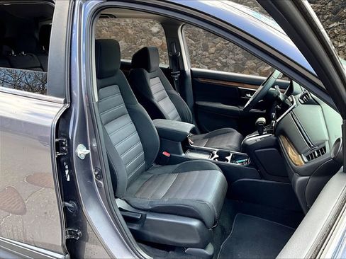 Used 2020 Honda CR-V EX image 5