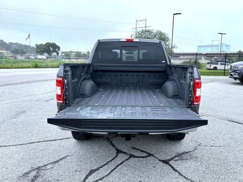 Used 2018 Ford F150 XLT w/ Equipment Group 302A Luxury AWD/4WD image 22