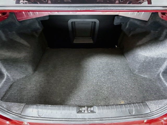 Used 2024 Mitsubishi Mirage G4 Black Edition FWD image 33