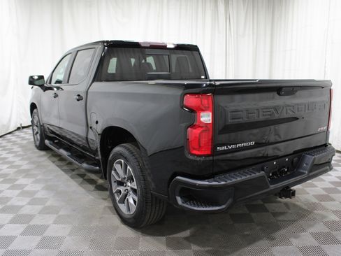 Used 2019 Chevrolet Silverado 1500 RST w/ All-Star Edition image 34