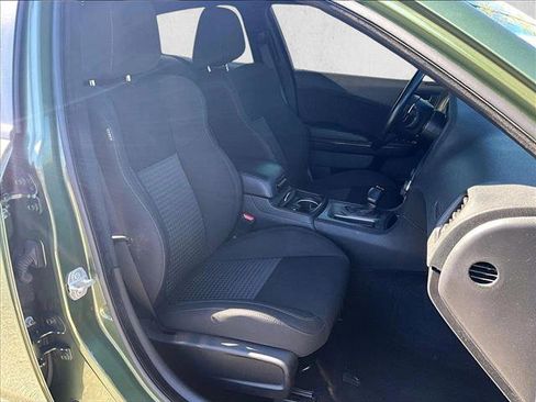 Used 2023 Dodge Charger R/T w/ Blacktop Package image 9