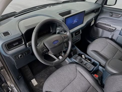 New 2026 Ford Maverick XLT w/ Equipment Group 301A AWD/4WD image 2