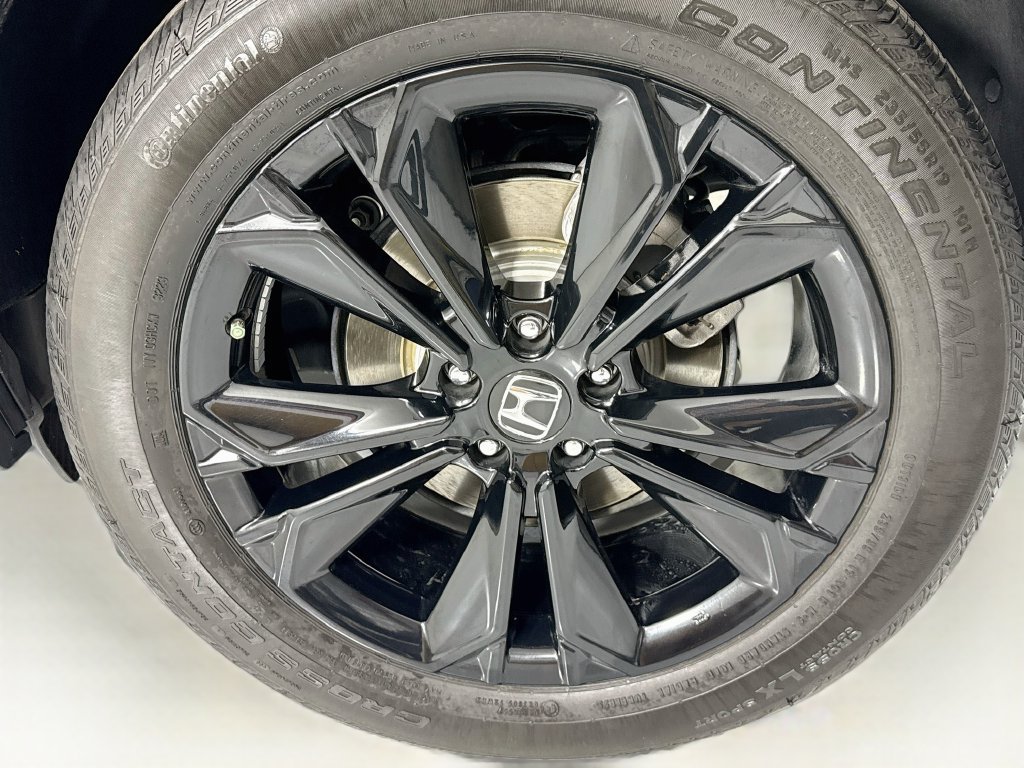 Used 2024 Honda CR-V Sport Touring image 31