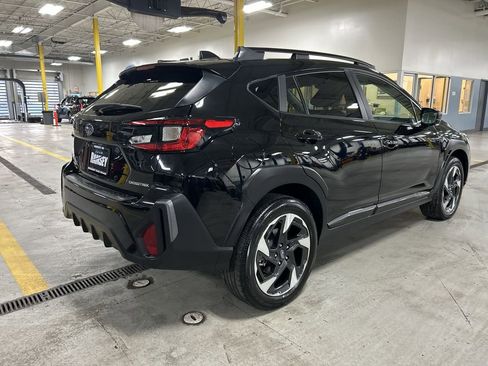 Certified 2024 Subaru Crosstrek 2.5i Limited image 8