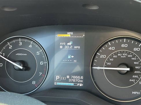 Used 2022 Subaru Impreza Premium image 28