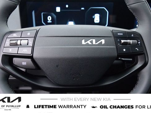 New 2026 Kia EV6 Light RWD image 26