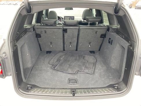 Used 2024 BMW X3 xDrive30i image 22