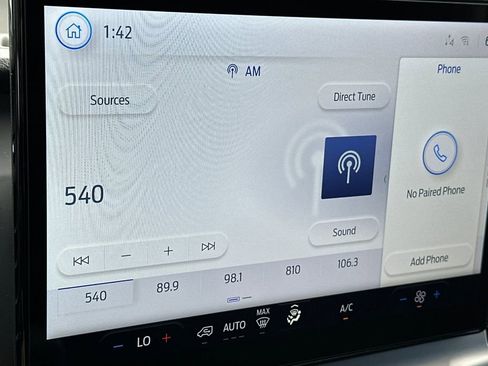 New 2026 Ford Transit 250 148 Medium Roof w/ Load Area Protection Package image 15