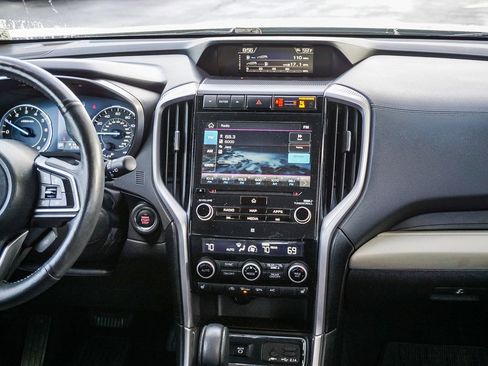 Used 2022 Subaru Ascent Limited w/ Technology Package image 16