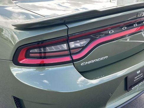 Used 2023 Dodge Charger GT RWD image 9