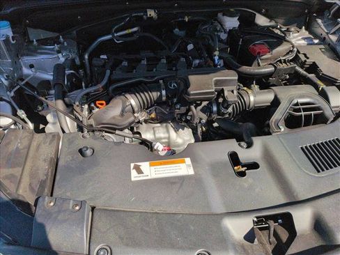 Certified 2025 Acura ADX A-Spec AWD/4WD image 23