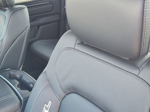 Used 2026 RAM 1500 Rebel w/ Rebel Level 2 Equipment Group image 17