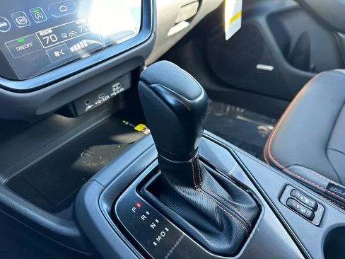 Certified 2025 Subaru Crosstrek 2.5i Limited w/ Crosstrek Mirror Package AWD/4WD image 18
