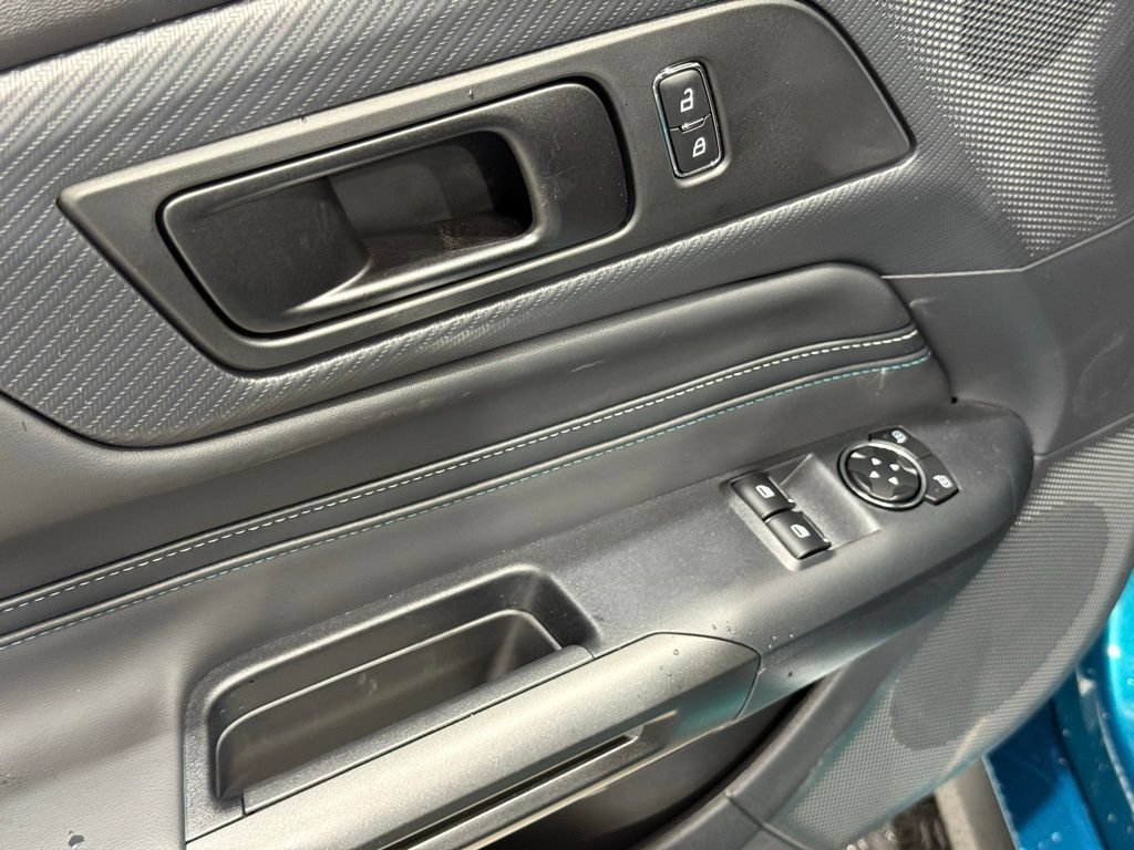 New 2026 Ford Mustang GT Premium w/ GT Performance Package RWD image 15