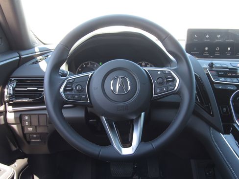 New 2026 Acura RDX SH-AWD image 27