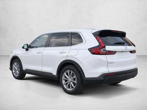 Used 2024 Honda CR-V EX image 5