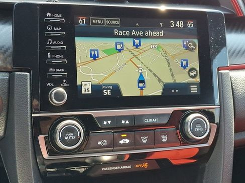 Used 2019 Honda Civic Type R image 17