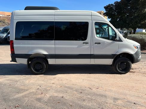 New 2026 Mercedes-Benz Sprinter 2500 image 6