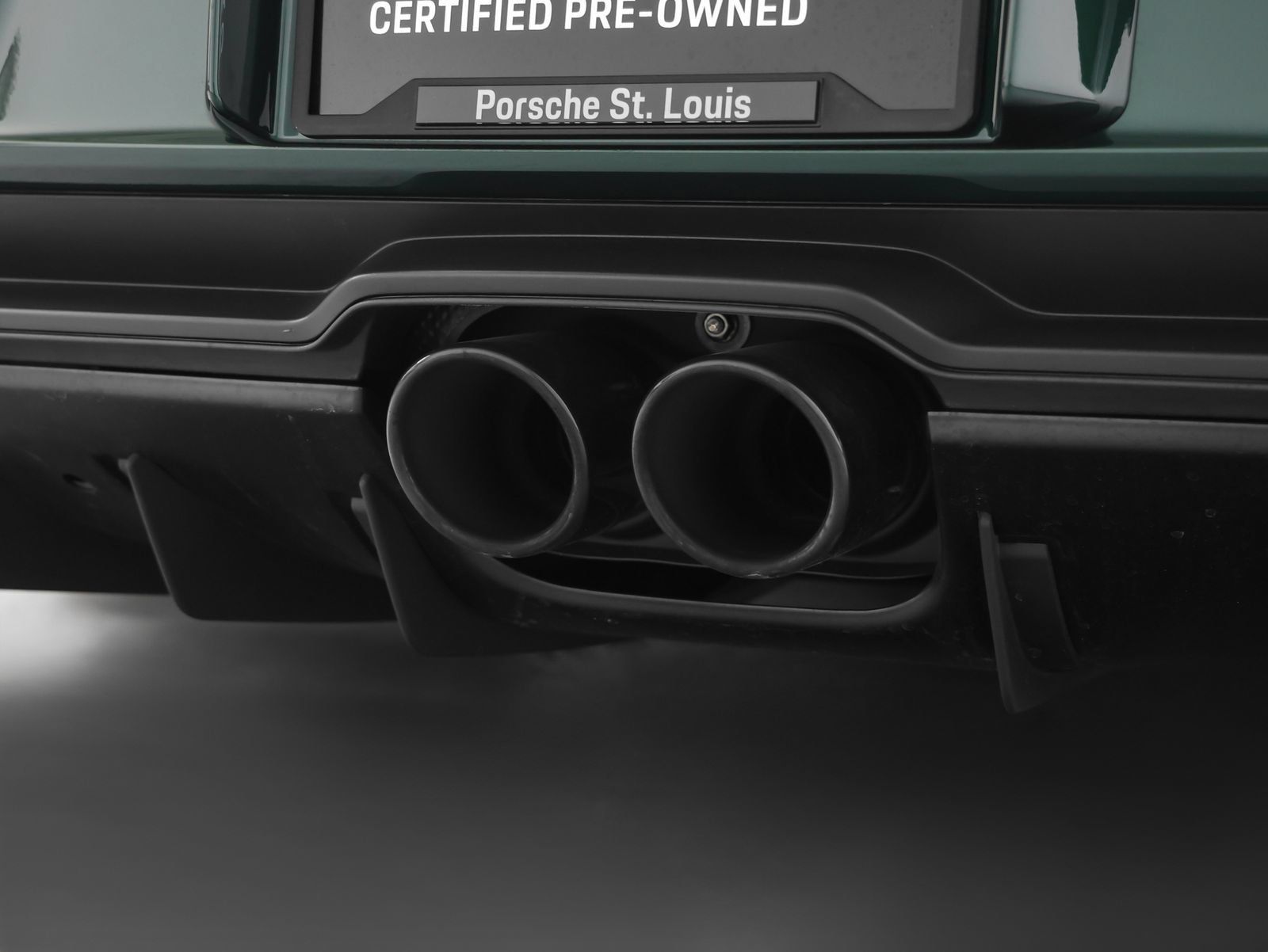 Certified 2026 Porsche 911 GT3 RWD image 19