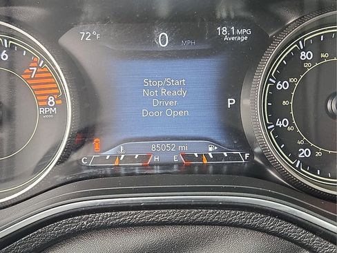 Used 2020 Jeep Cherokee Limited AWD/4WD image 19