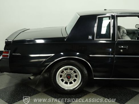 Used 1987 Buick Regal Coupe image 27