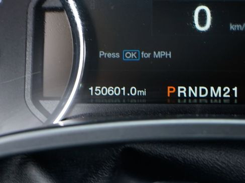 Used 2018 Ford F250 Lariat AWD/4WD image 21