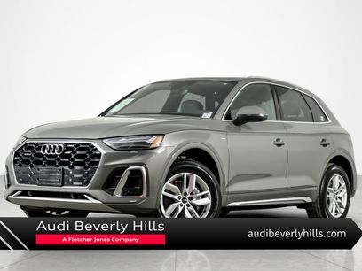 Used 2023 Audi Q5 2.0T Premium w/ Convenience Package