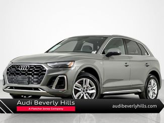 Used 2023 Audi Q5 2.0T Premium w/ Convenience Package video 1
