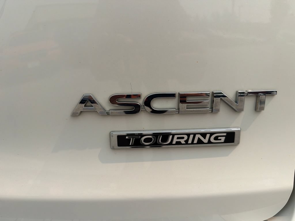 Used 2023 Subaru Ascent Touring AWD/4WD image 16