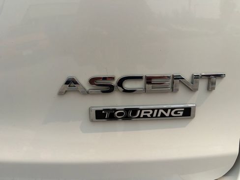 Used 2023 Subaru Ascent Touring AWD/4WD image 16