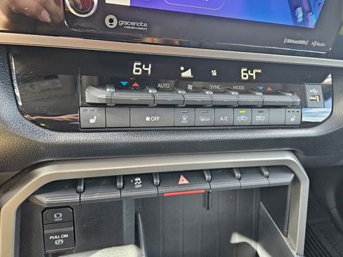 Used 2024 Toyota Tundra SR5 w/ SR5 Premium Package image 26