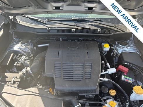 Used 2023 Subaru Forester Wilderness AWD/4WD image 32