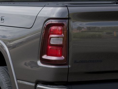 New 2026 RAM 1500 Laramie w/ Night Edition AWD/4WD image 10