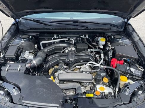 Used 2020 Subaru Outback Touring AWD/4WD image 19
