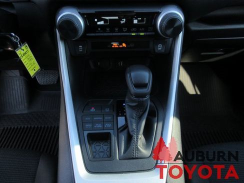 Certified 2024 Toyota RAV4 LE image 15