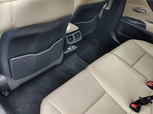 Used 2020 Lexus ES 350 w/ Premium Package image 29