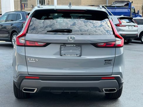 Used 2024 Honda CR-V Sport image 24