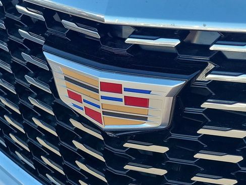 Used 2026 Cadillac XT5 Premium Luxury w/ Driver Assist Package FWD image 31