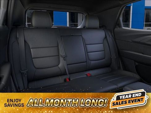 New 2026 Chevrolet TrailBlazer ACTIV w/ Convenience Package image 17
