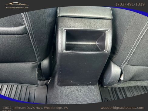 Used 2017 Subaru Legacy 2.5i image 23