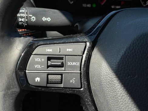 Certified 2024 Honda HR-V Sport image 15